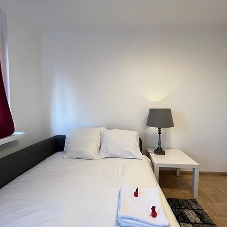 Bema Guest House - City Centre Wrocław Extérieur photo