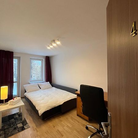 Bema Guest House - City Centre Wrocław Extérieur photo