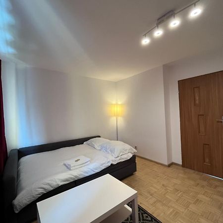 Bema Guest House - City Centre Wrocław Extérieur photo