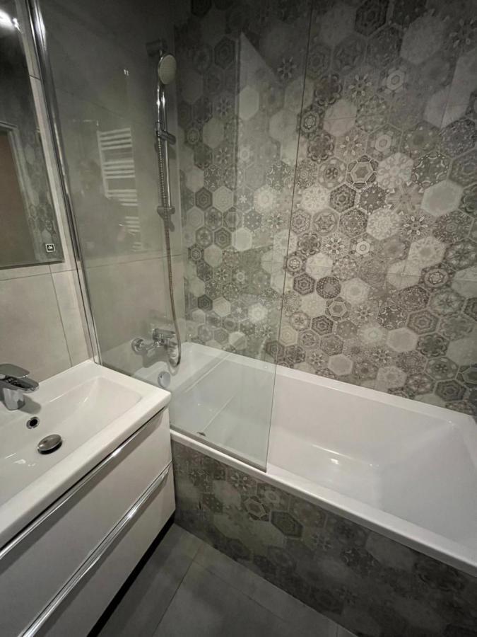 Bema Guest House - City Centre Wrocław Extérieur photo
