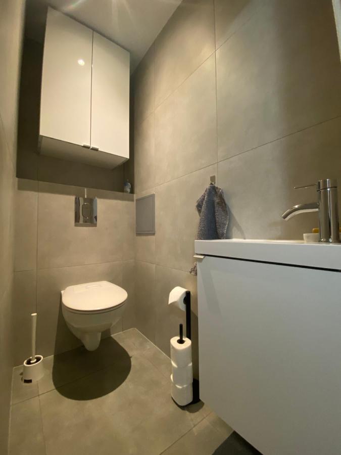 Bema Guest House - City Centre Wrocław Extérieur photo