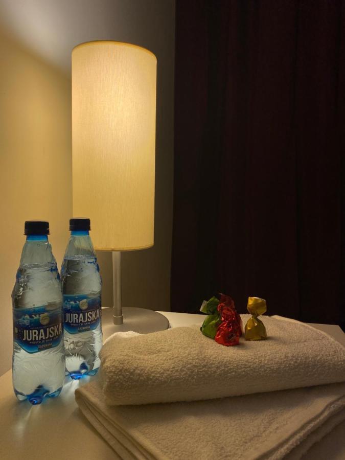 Bema Guest House - City Centre Wrocław Extérieur photo