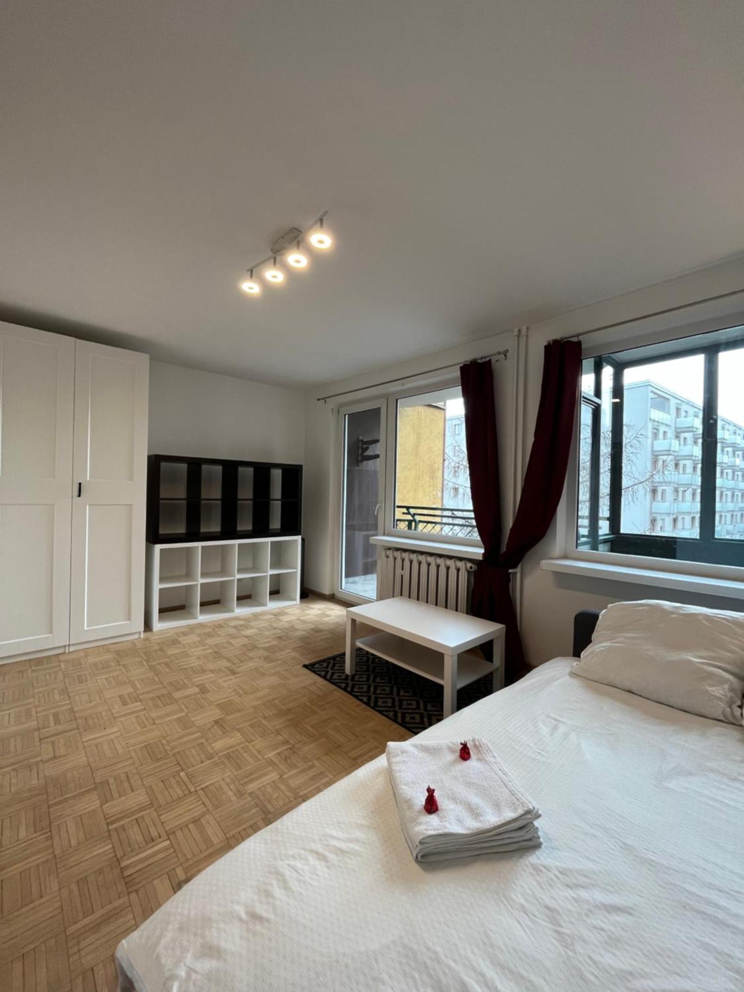 Bema Guest House - City Centre Wrocław Chambre photo