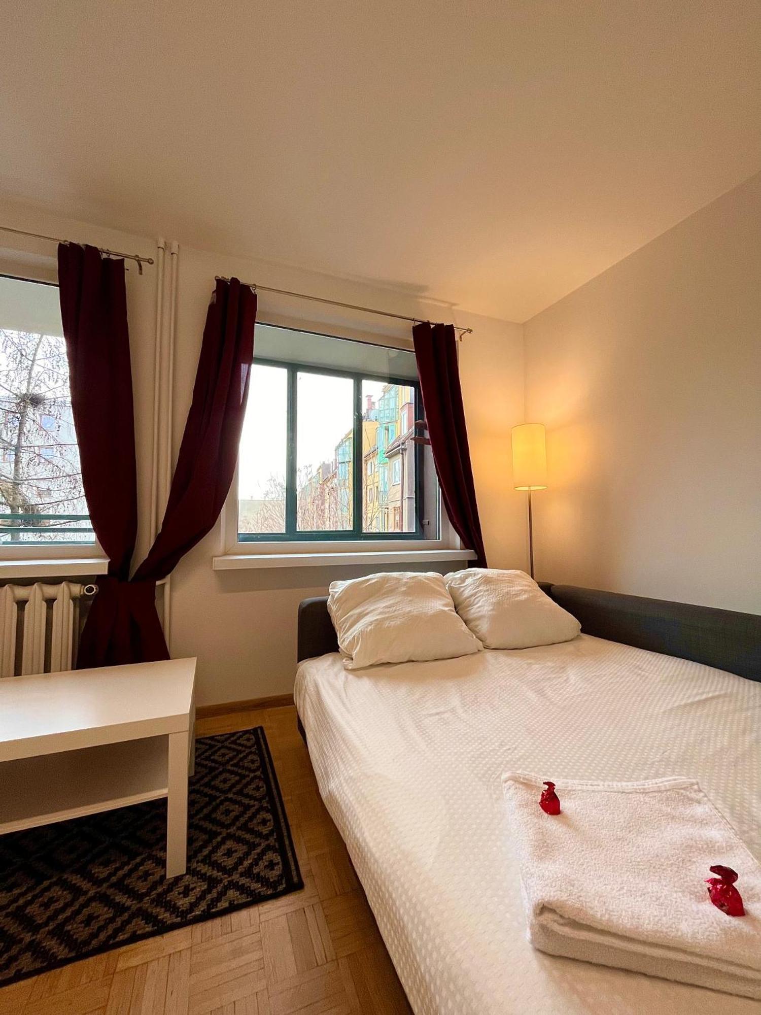 Bema Guest House - City Centre Wrocław Extérieur photo