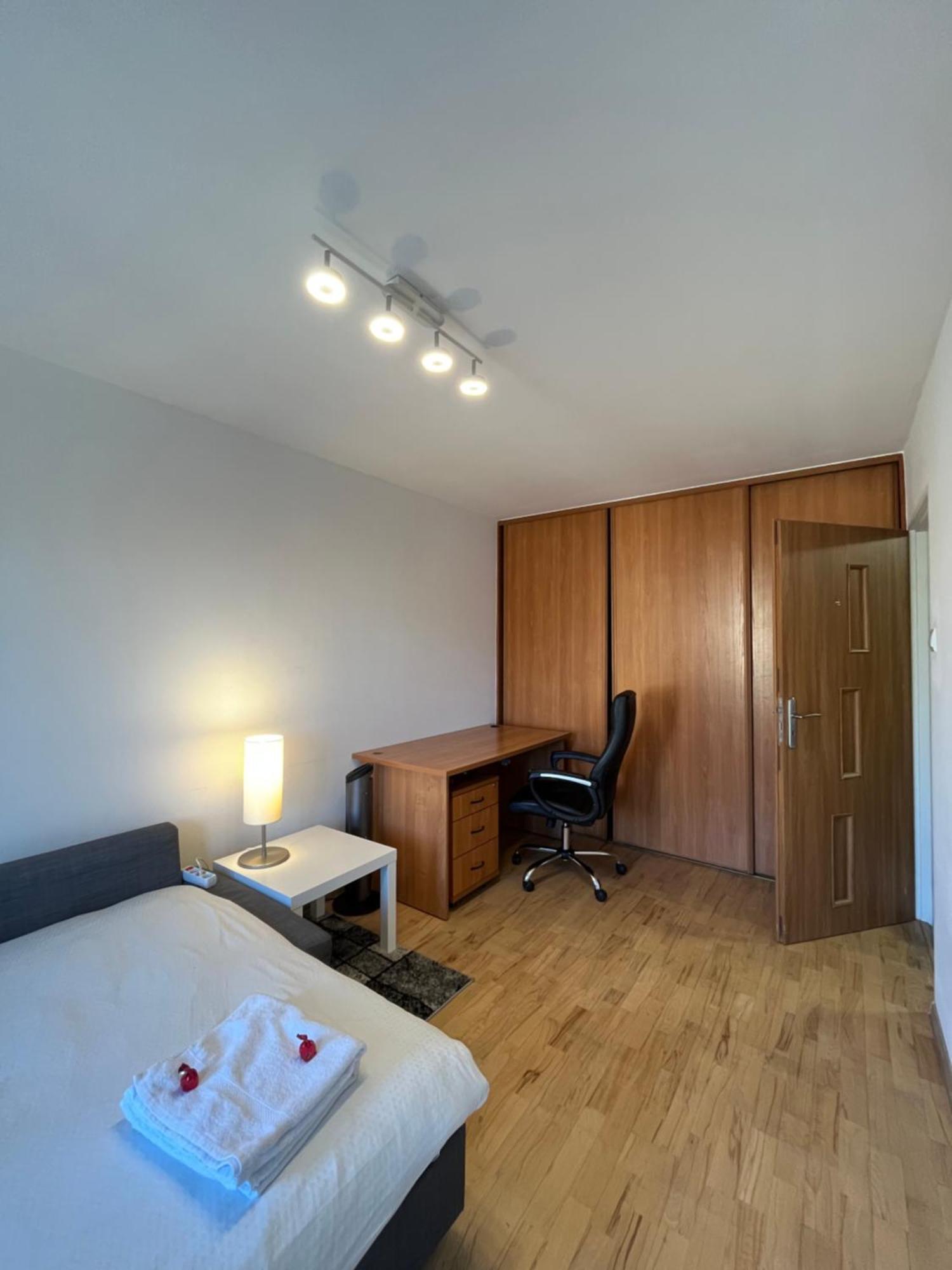 Bema Guest House - City Centre Wrocław Extérieur photo