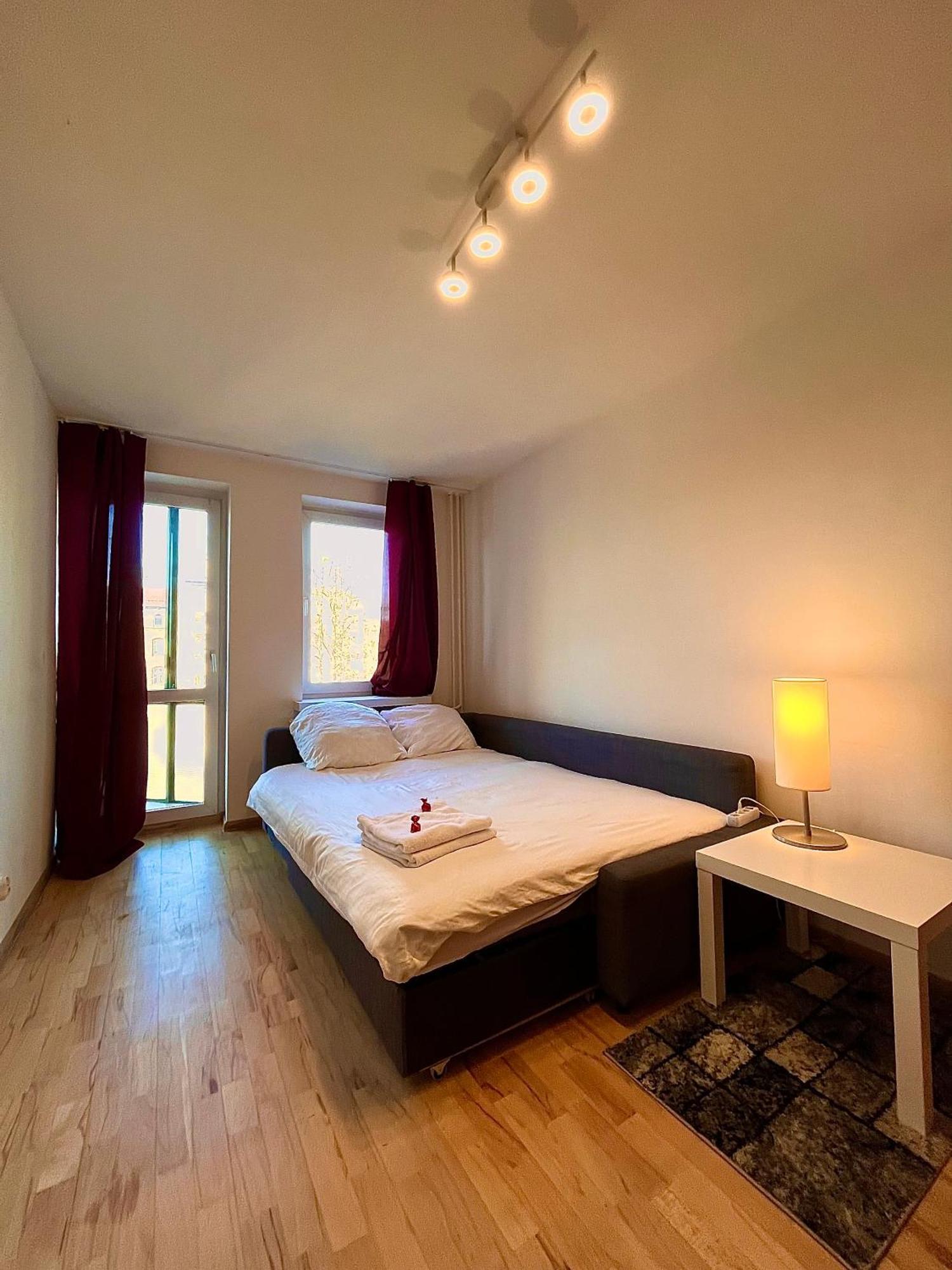 Bema Guest House - City Centre Wrocław Extérieur photo