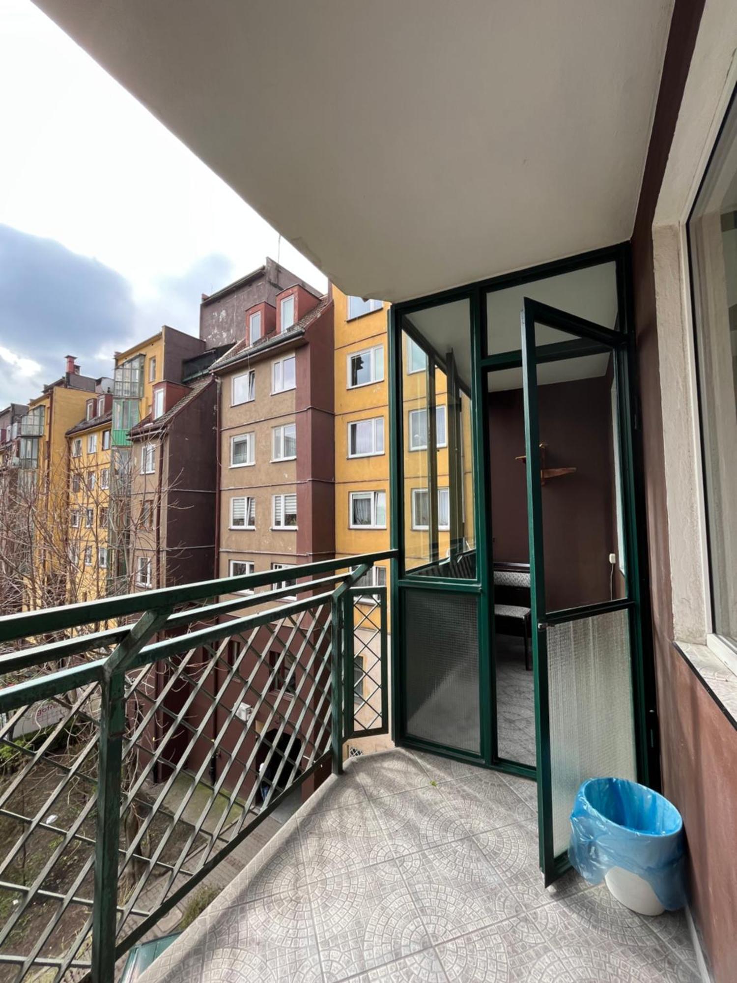 Bema Guest House - City Centre Wrocław Extérieur photo