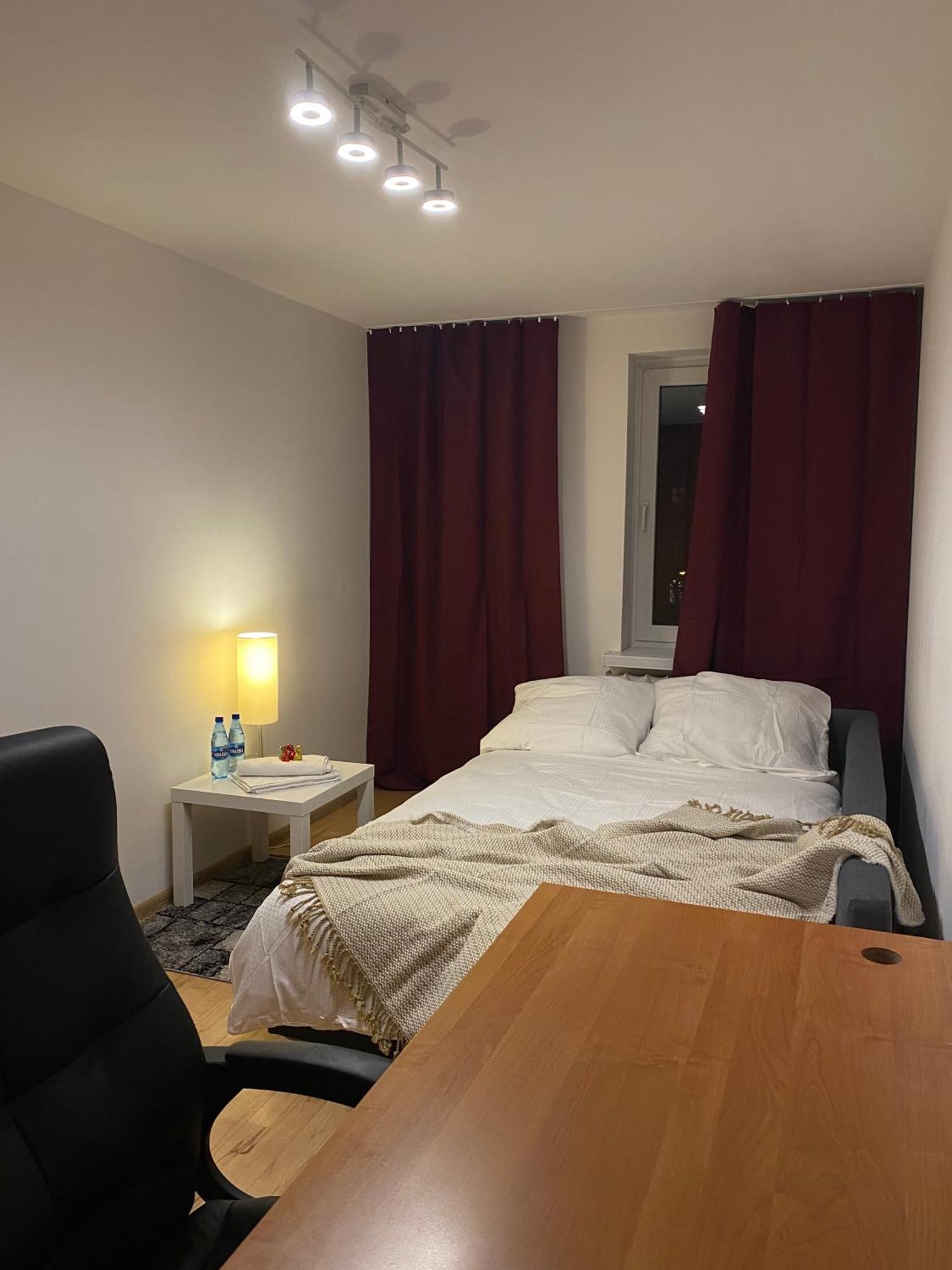Bema Guest House - City Centre Wrocław Extérieur photo