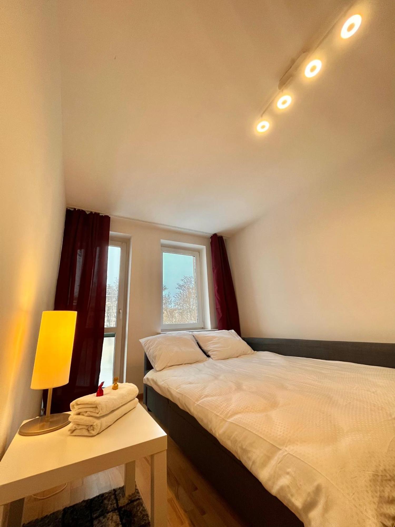 Bema Guest House - City Centre Wrocław Extérieur photo