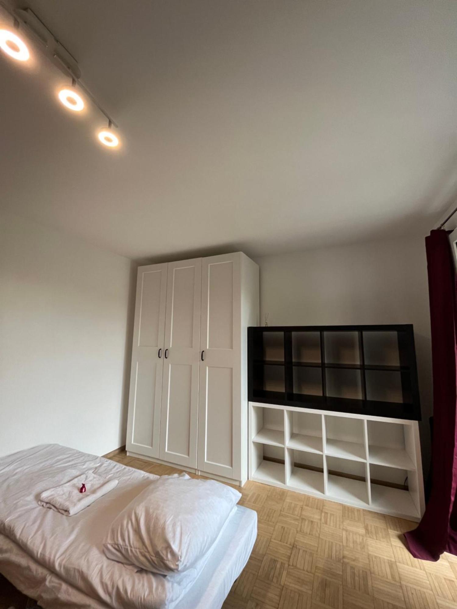 Bema Guest House - City Centre Wrocław Chambre photo