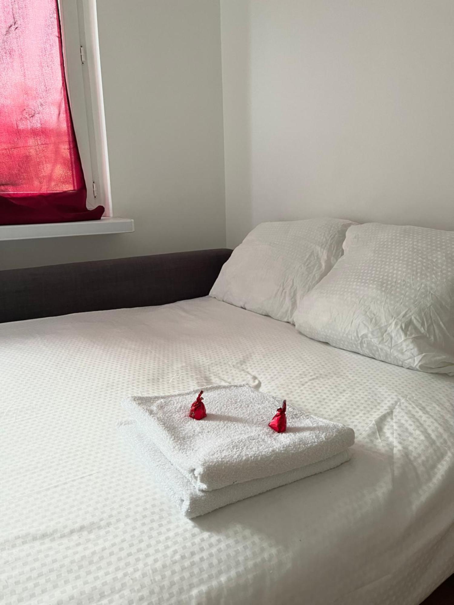 Bema Guest House - City Centre Wrocław Chambre photo