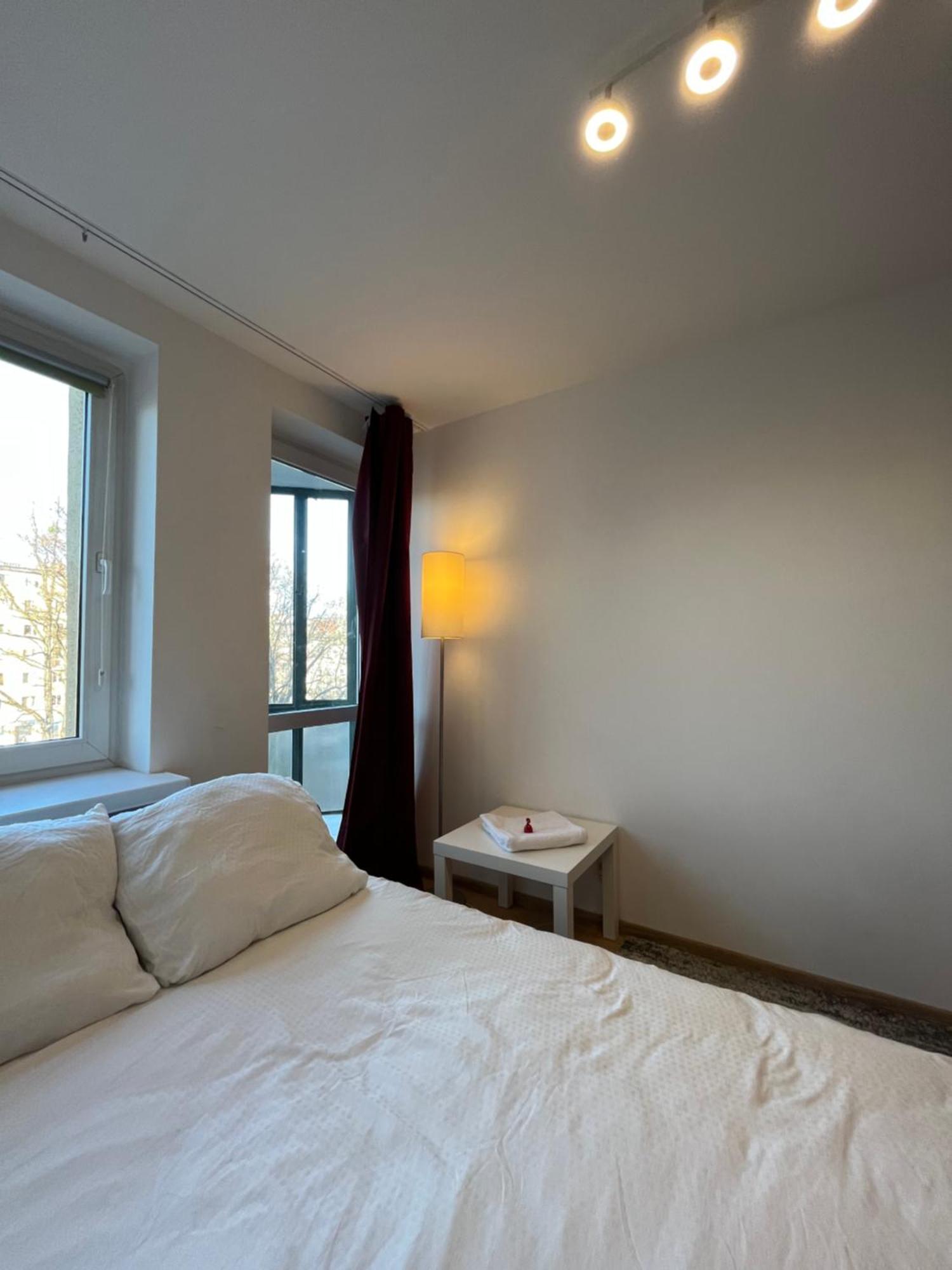 Bema Guest House - City Centre Wrocław Extérieur photo