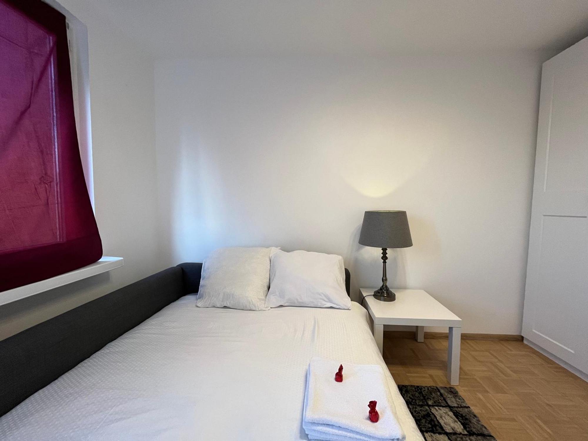 Bema Guest House - City Centre Wrocław Extérieur photo